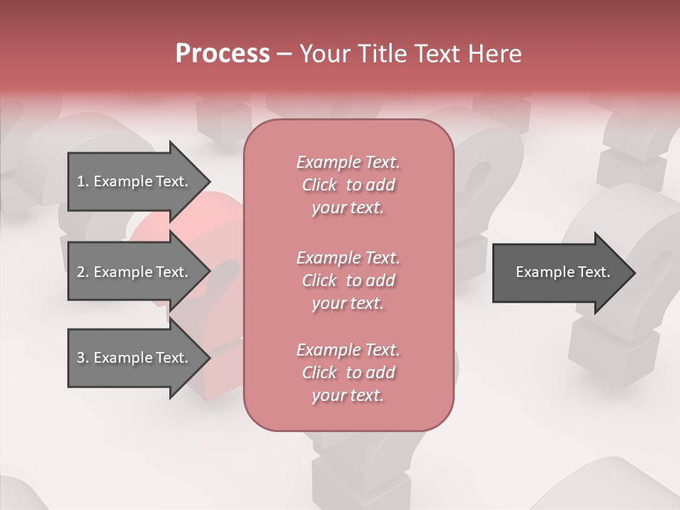 Care Background Sharing PowerPoint Template