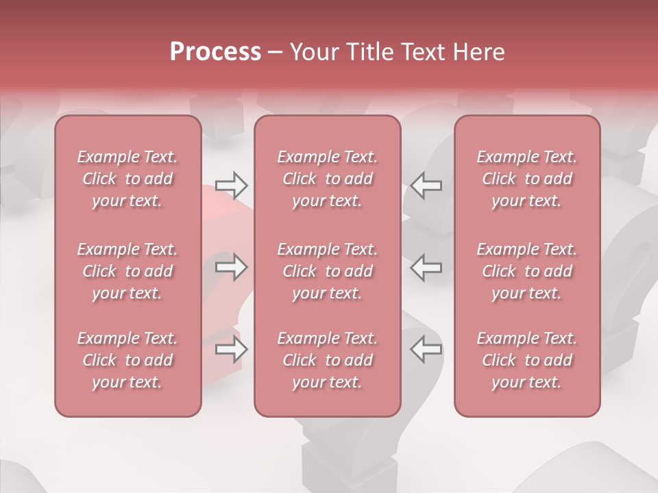 Care Background Sharing PowerPoint Template