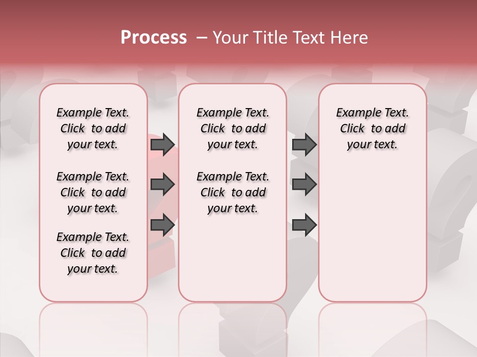Care Background Sharing PowerPoint Template