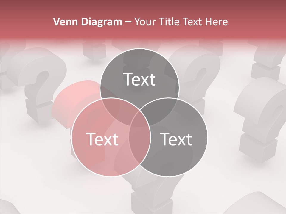 Care Background Sharing PowerPoint Template