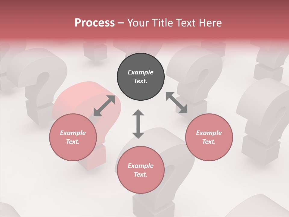 Care Background Sharing PowerPoint Template