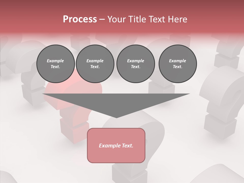 Care Background Sharing PowerPoint Template