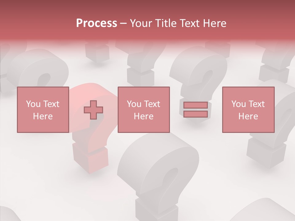 Care Background Sharing PowerPoint Template