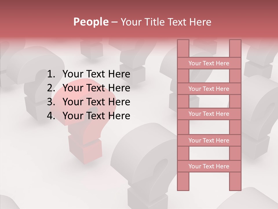 Care Background Sharing PowerPoint Template