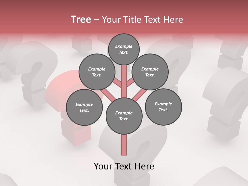 Care Background Sharing PowerPoint Template