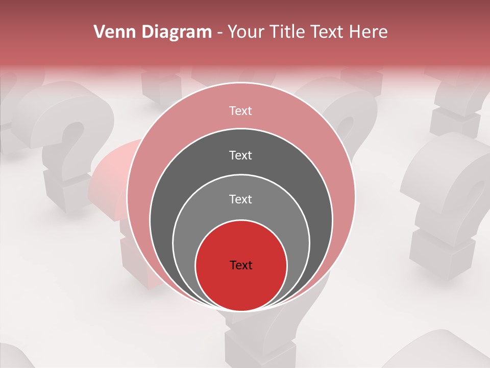 Care Background Sharing PowerPoint Template