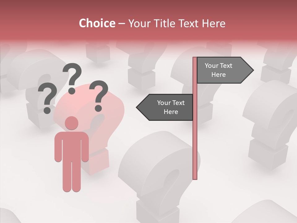 Care Background Sharing PowerPoint Template