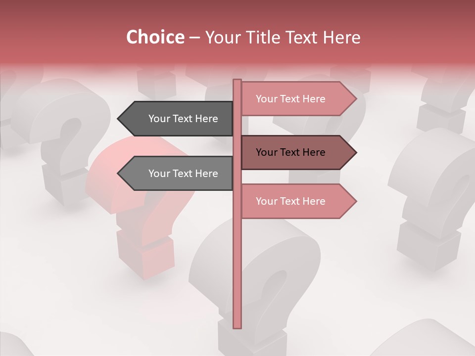 Care Background Sharing PowerPoint Template