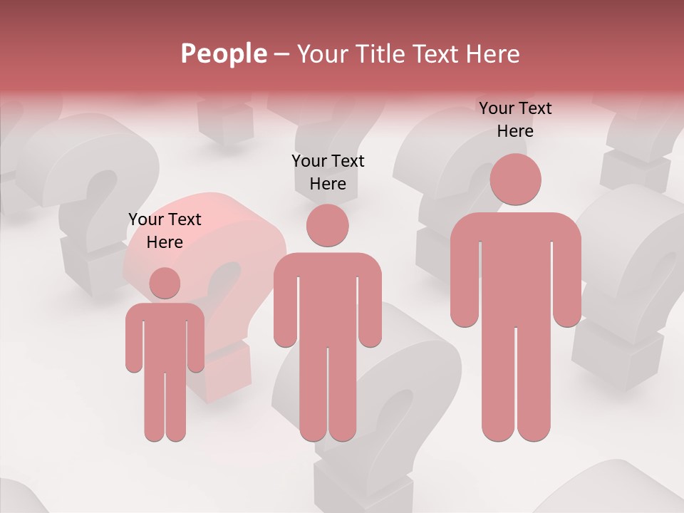 Care Background Sharing PowerPoint Template