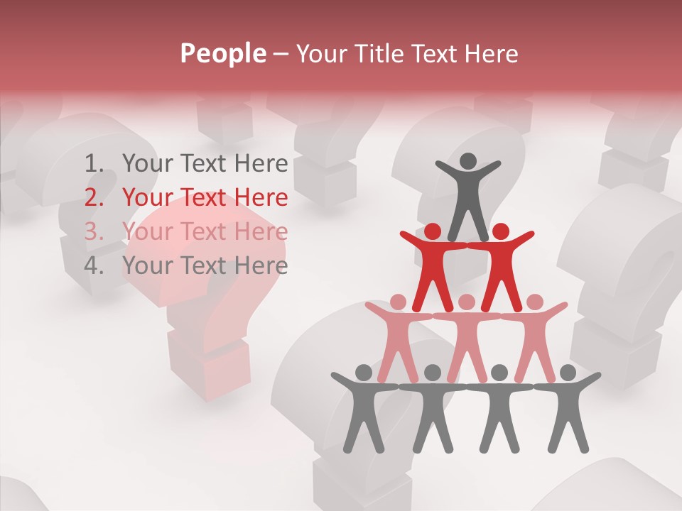 Care Background Sharing PowerPoint Template