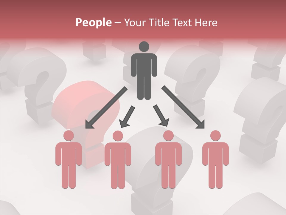 Care Background Sharing PowerPoint Template