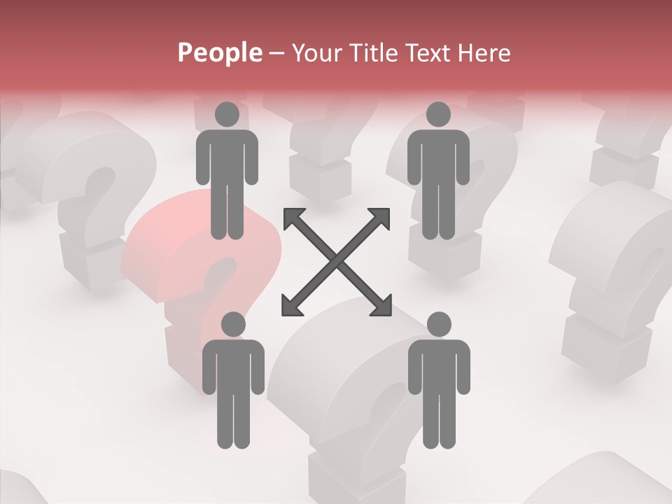 Care Background Sharing PowerPoint Template