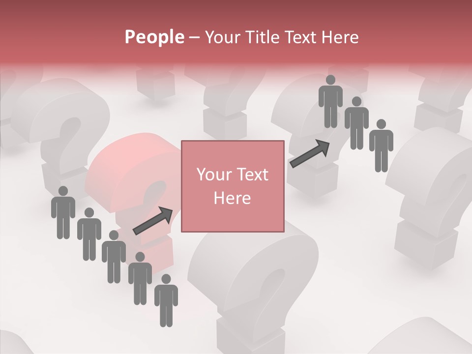 Care Background Sharing PowerPoint Template