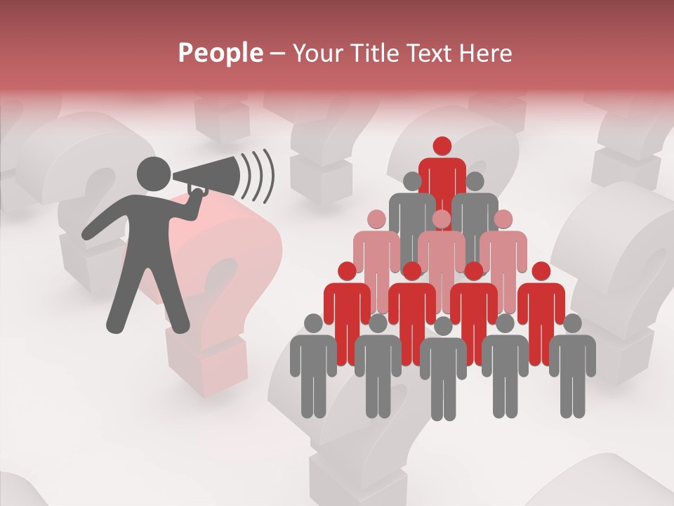 Care Background Sharing PowerPoint Template