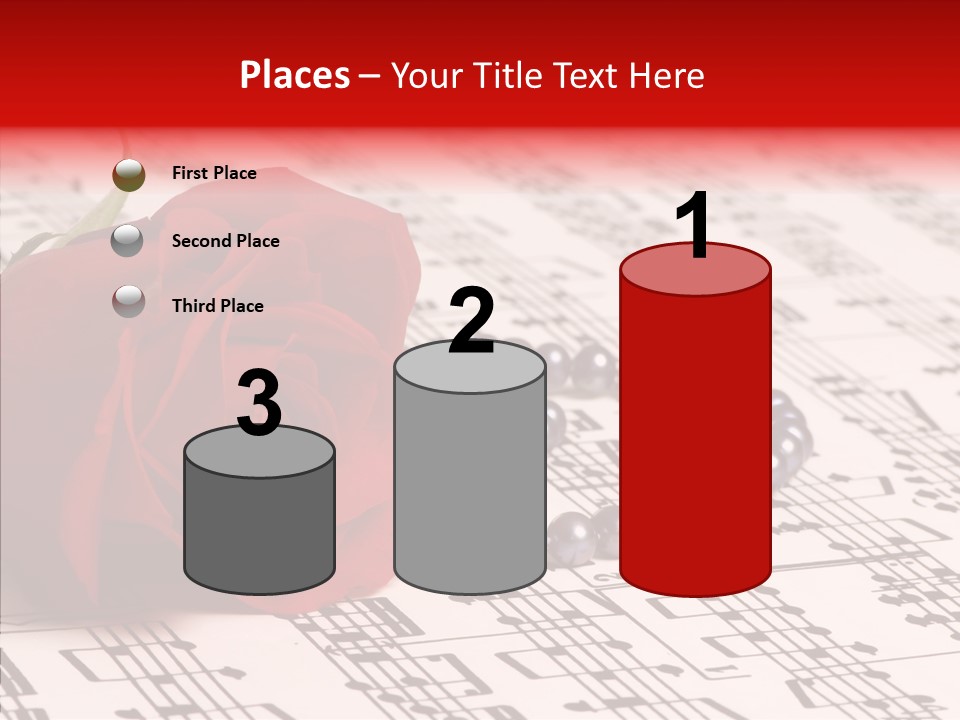 Senior  Senior Holding Hands PowerPoint Template