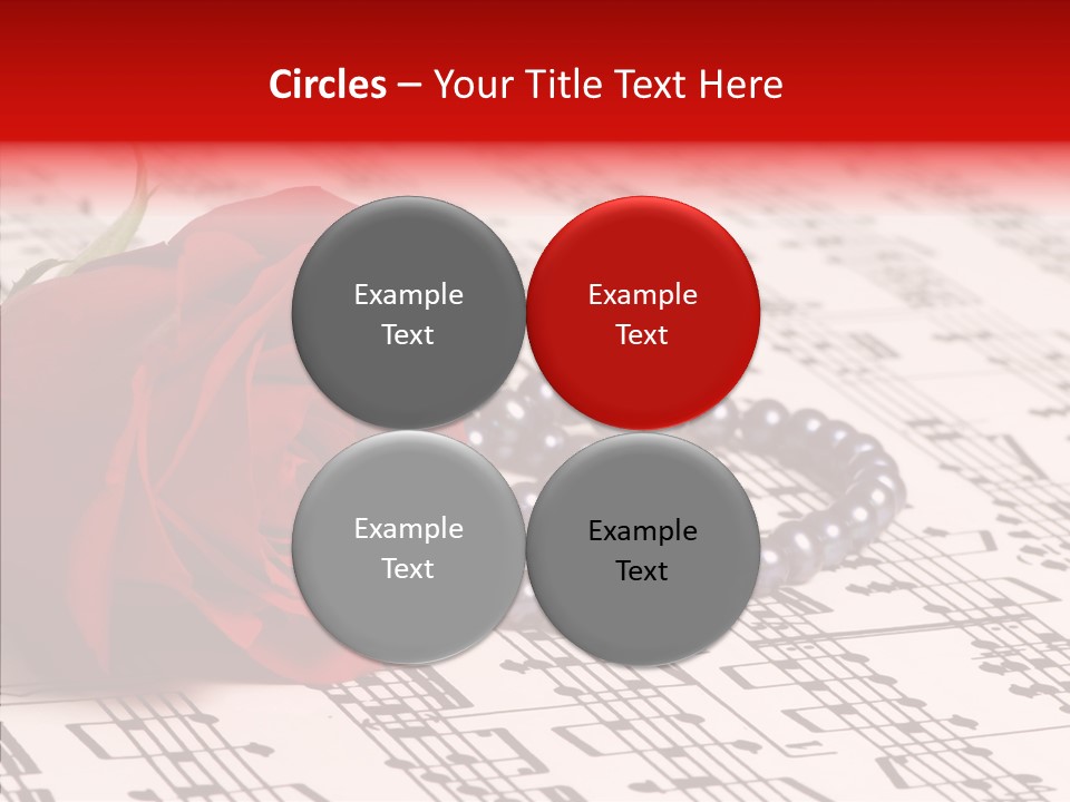 Senior  Senior Holding Hands PowerPoint Template