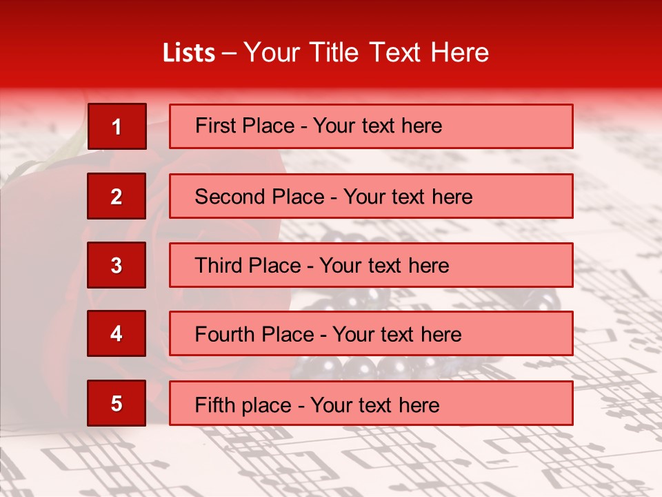 Senior  Senior Holding Hands PowerPoint Template