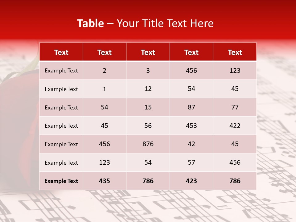 Senior  Senior Holding Hands PowerPoint Template