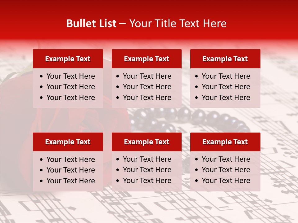 Senior  Senior Holding Hands PowerPoint Template