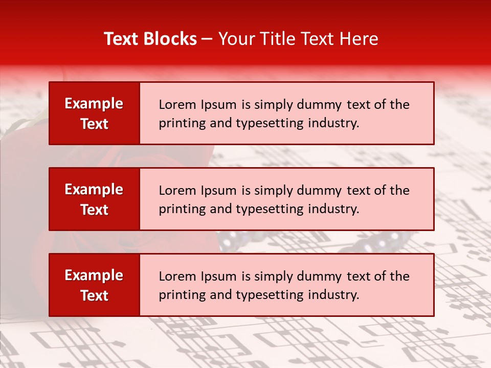 Senior  Senior Holding Hands PowerPoint Template