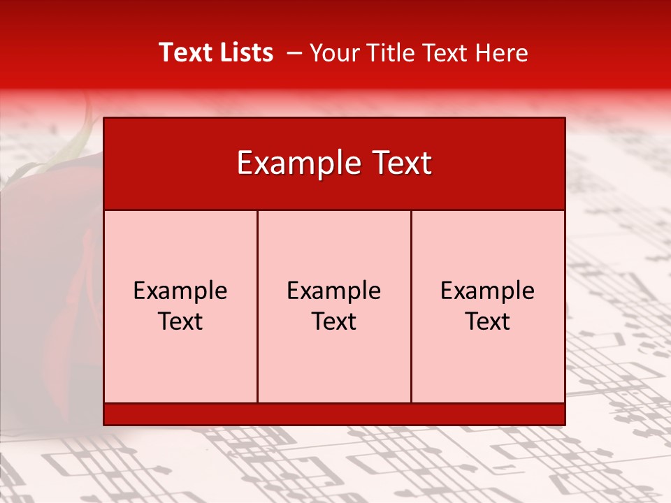 Senior  Senior Holding Hands PowerPoint Template