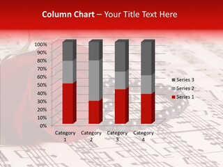 Senior  Senior Holding Hands PowerPoint Template