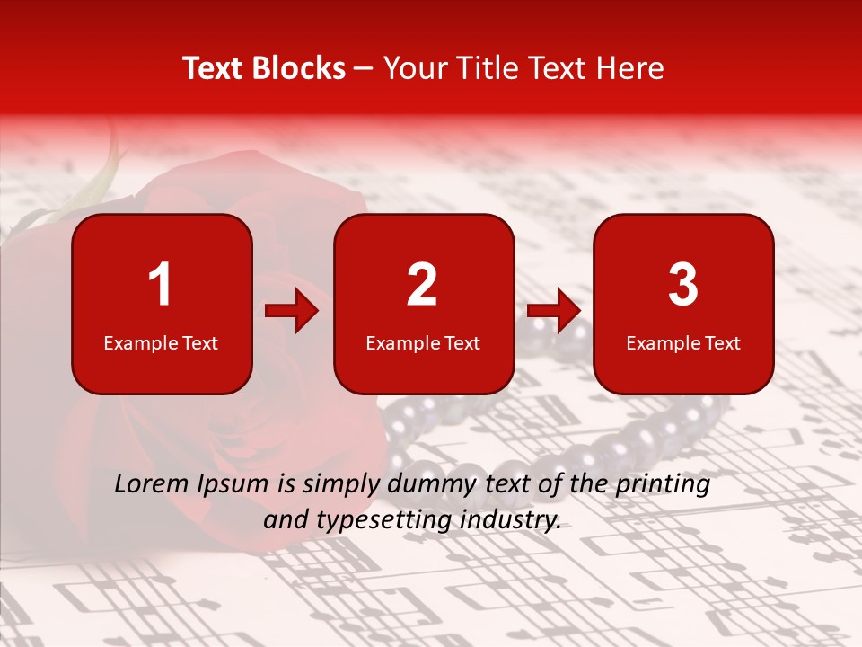 Senior  Senior Holding Hands PowerPoint Template