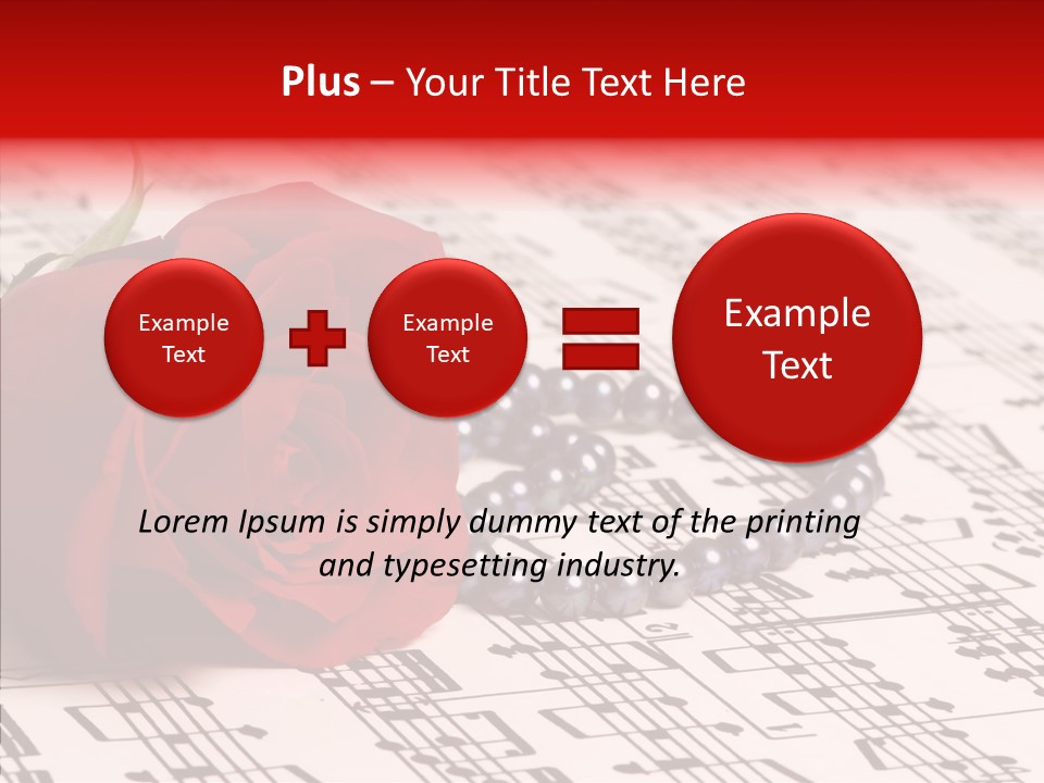 Senior  Senior Holding Hands PowerPoint Template