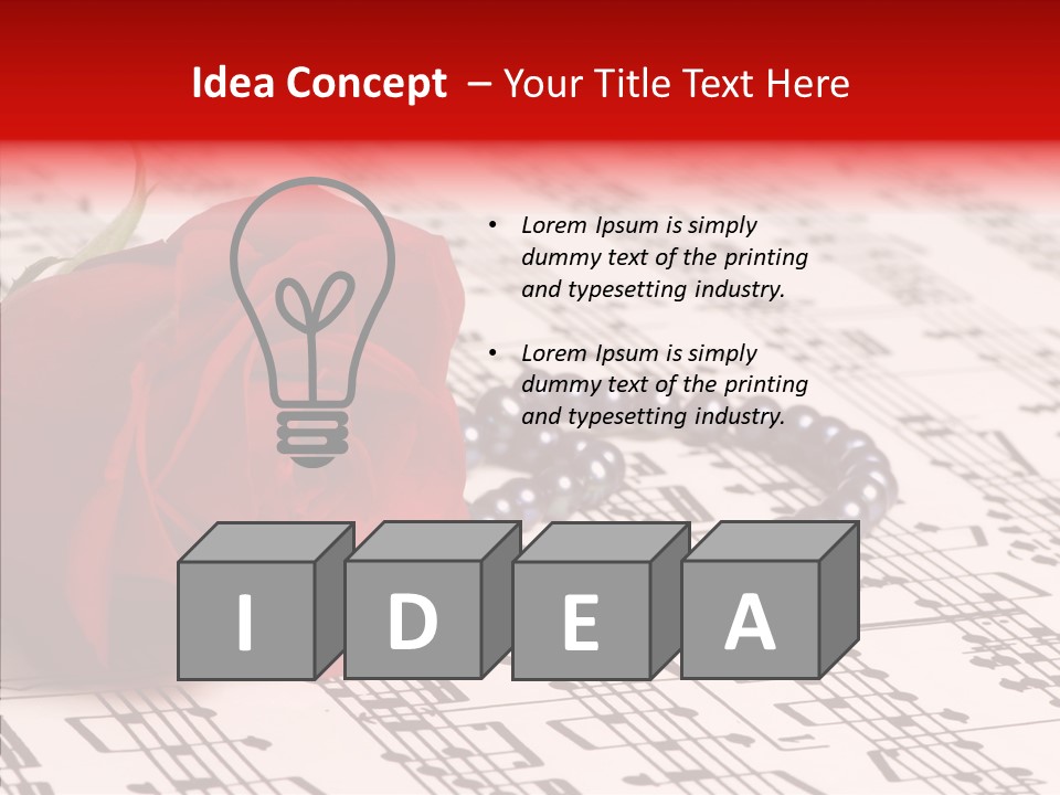 Senior  Senior Holding Hands PowerPoint Template