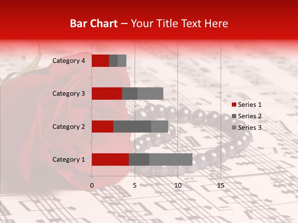 Senior  Senior Holding Hands PowerPoint Template