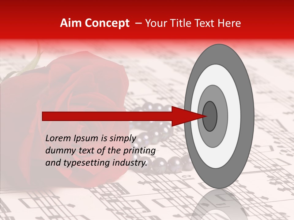 Senior  Senior Holding Hands PowerPoint Template