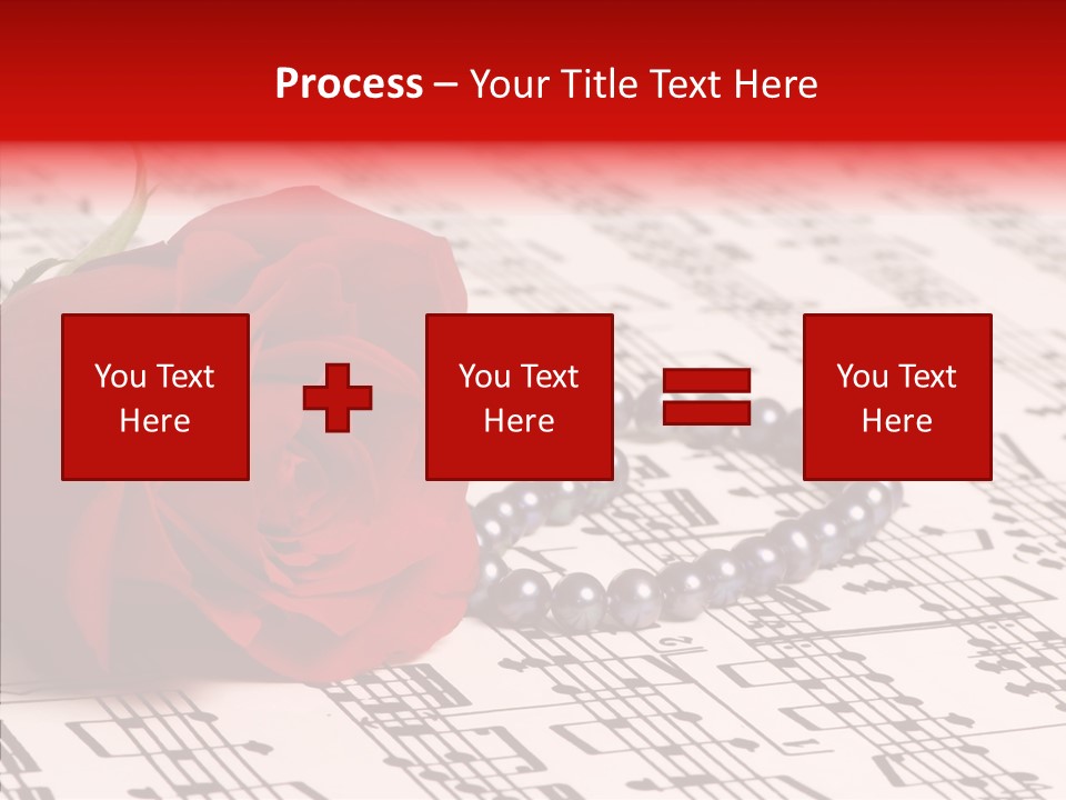 Senior  Senior Holding Hands PowerPoint Template