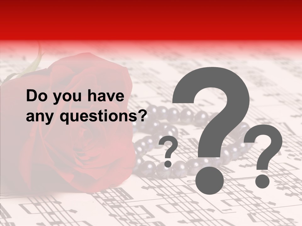 Senior  Senior Holding Hands PowerPoint Template