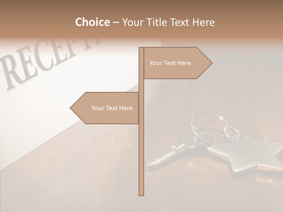 Female Young Background PowerPoint Template