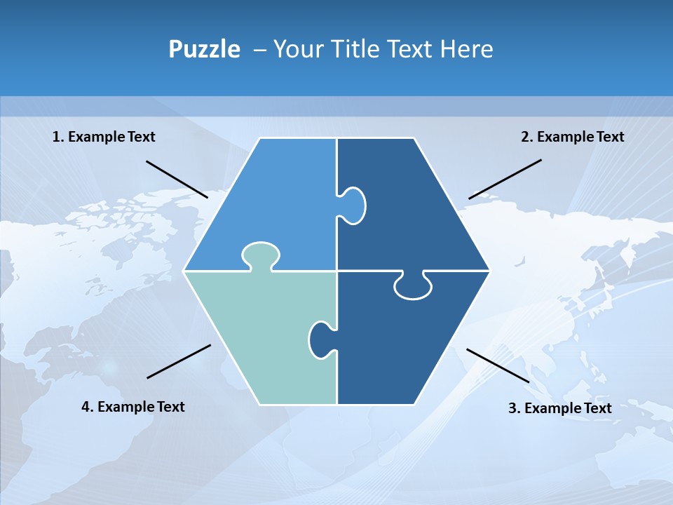 Senior   Help PowerPoint Template