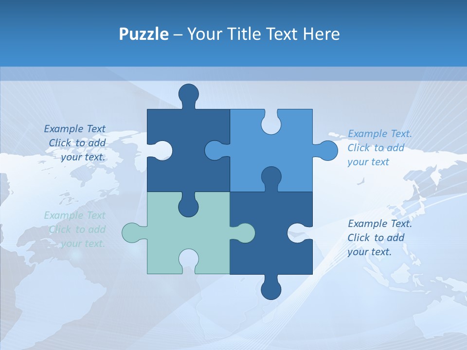 Senior   Help PowerPoint Template