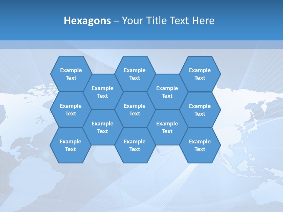 Senior   Help PowerPoint Template