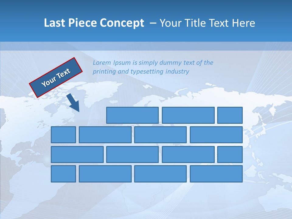Senior   Help PowerPoint Template