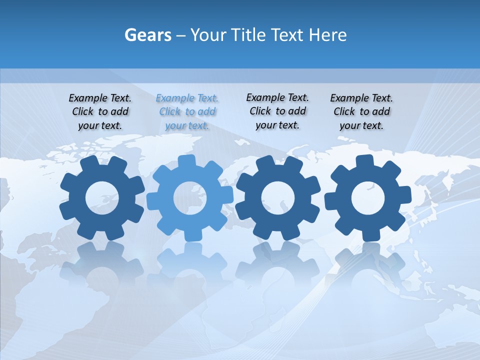 Senior   Help PowerPoint Template