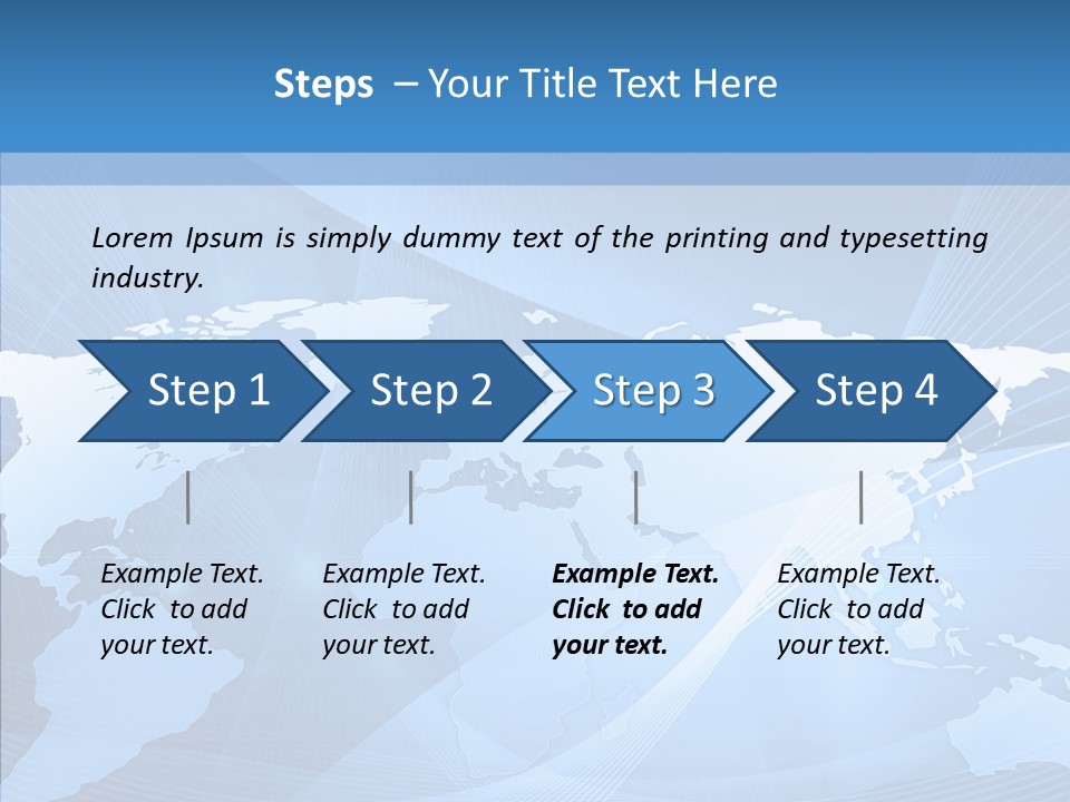 Senior   Help PowerPoint Template