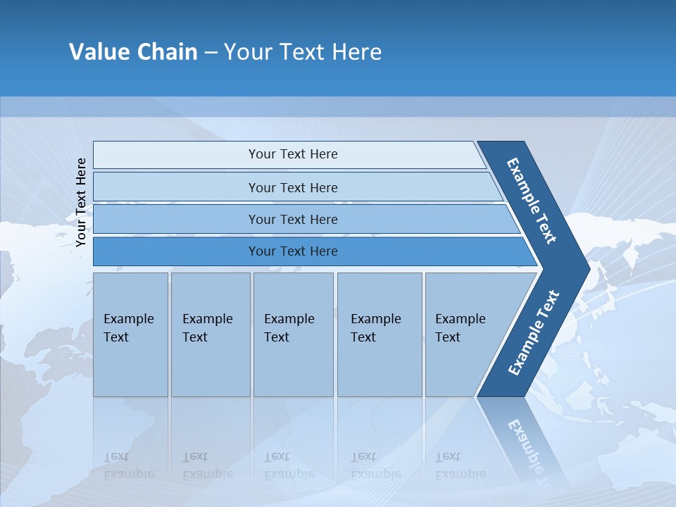 Senior   Help PowerPoint Template