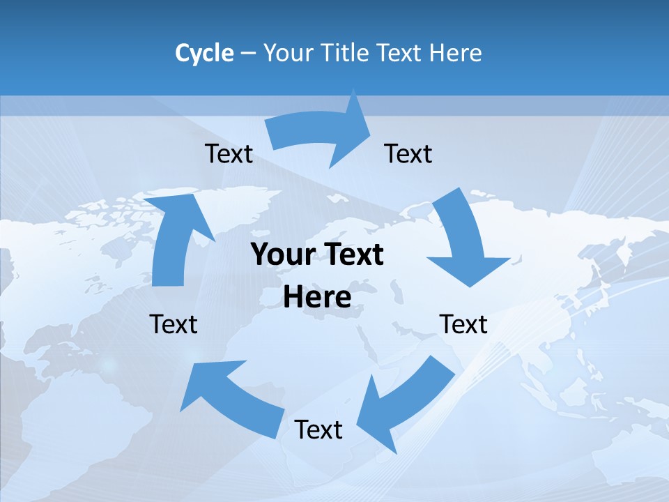 Senior   Help PowerPoint Template