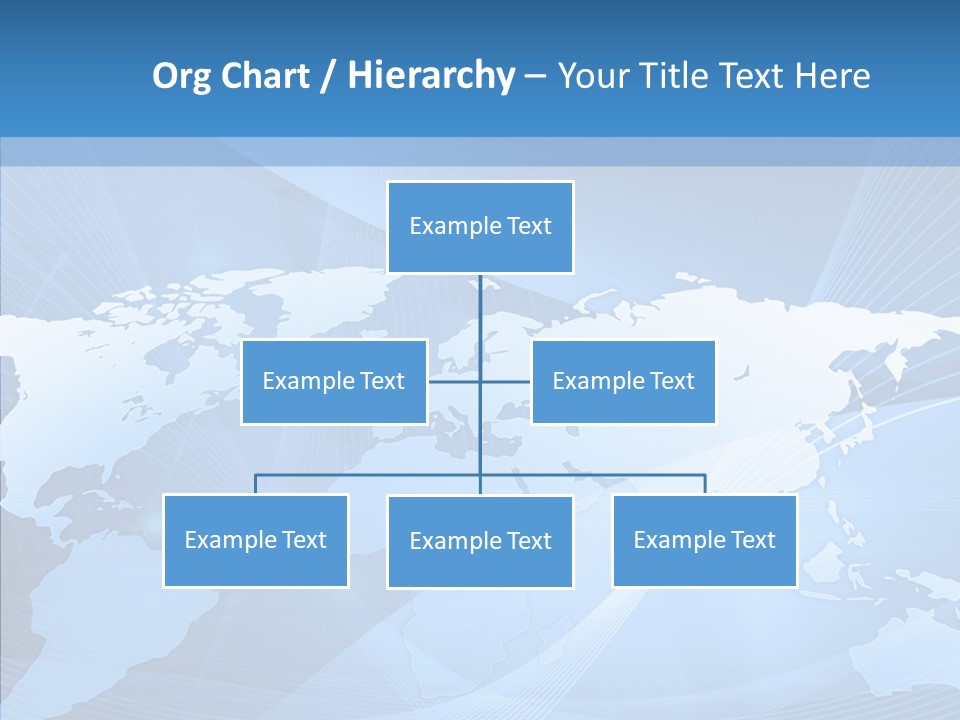 Senior   Help PowerPoint Template