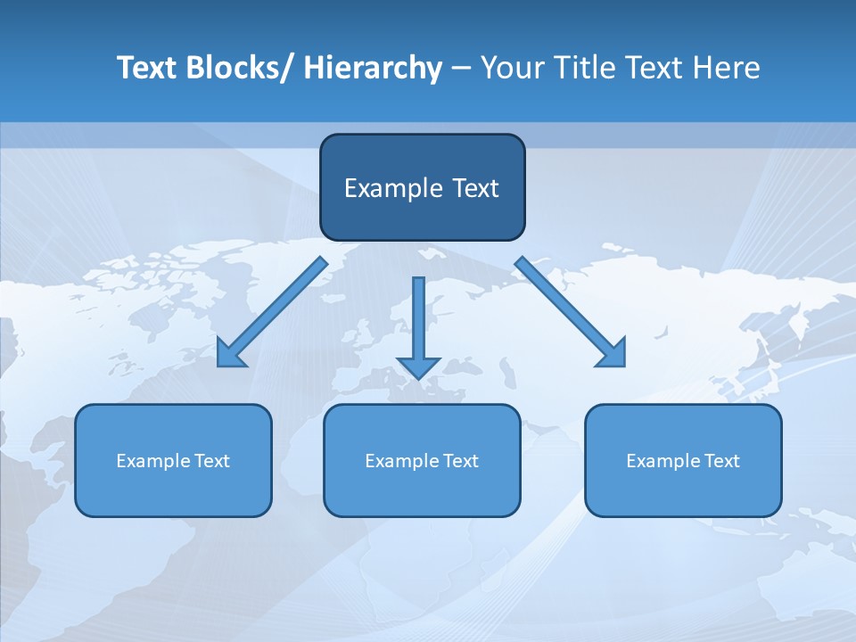 Senior   Help PowerPoint Template