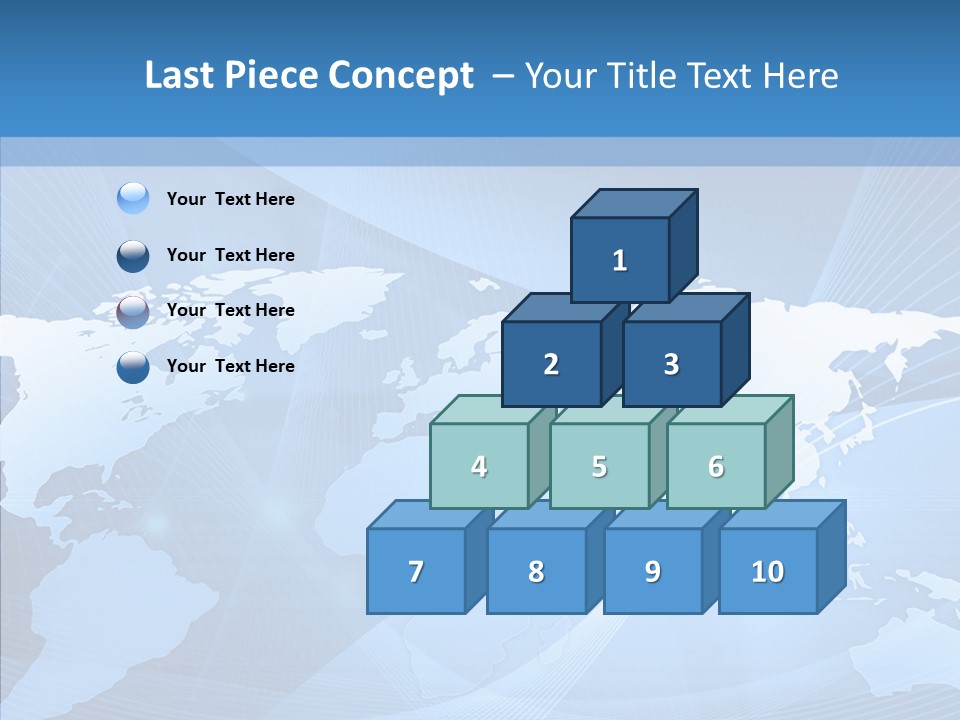Senior   Help PowerPoint Template