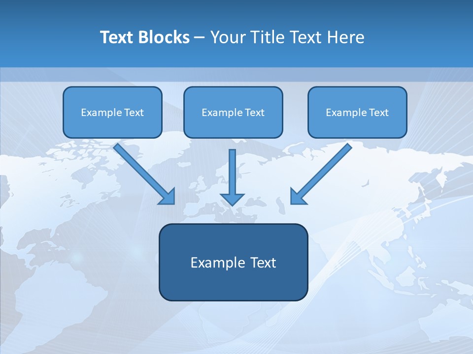 Senior   Help PowerPoint Template