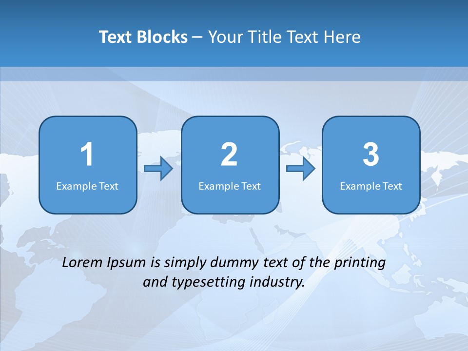 Senior   Help PowerPoint Template