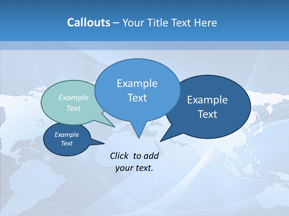 Senior   Help PowerPoint Template