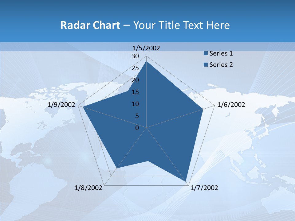 Senior   Help PowerPoint Template