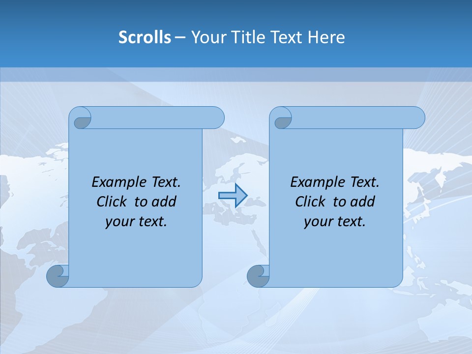 Senior   Help PowerPoint Template